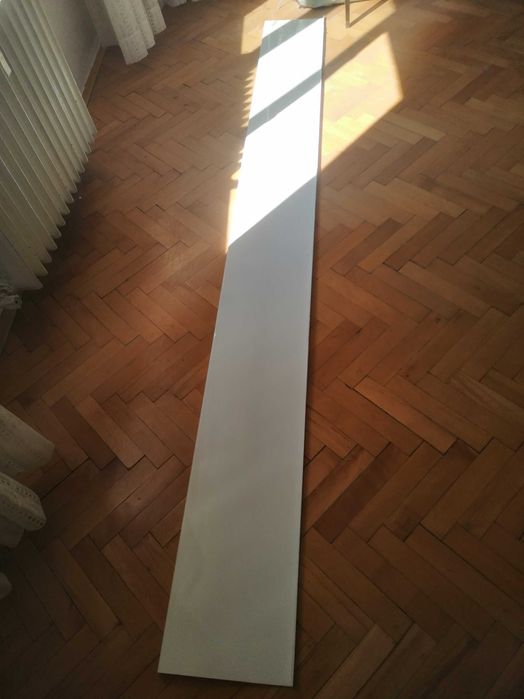 Алуминиев   перваз