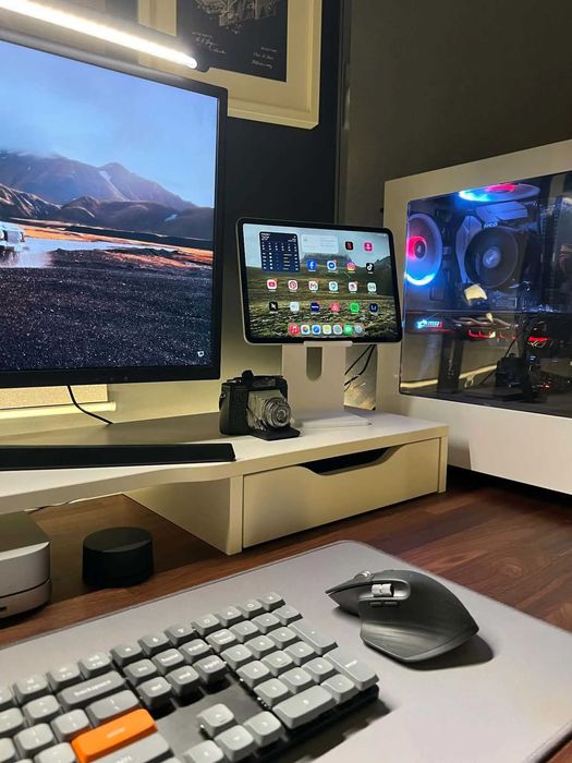 Suport iPad / Tabletă – Apple Studio Display