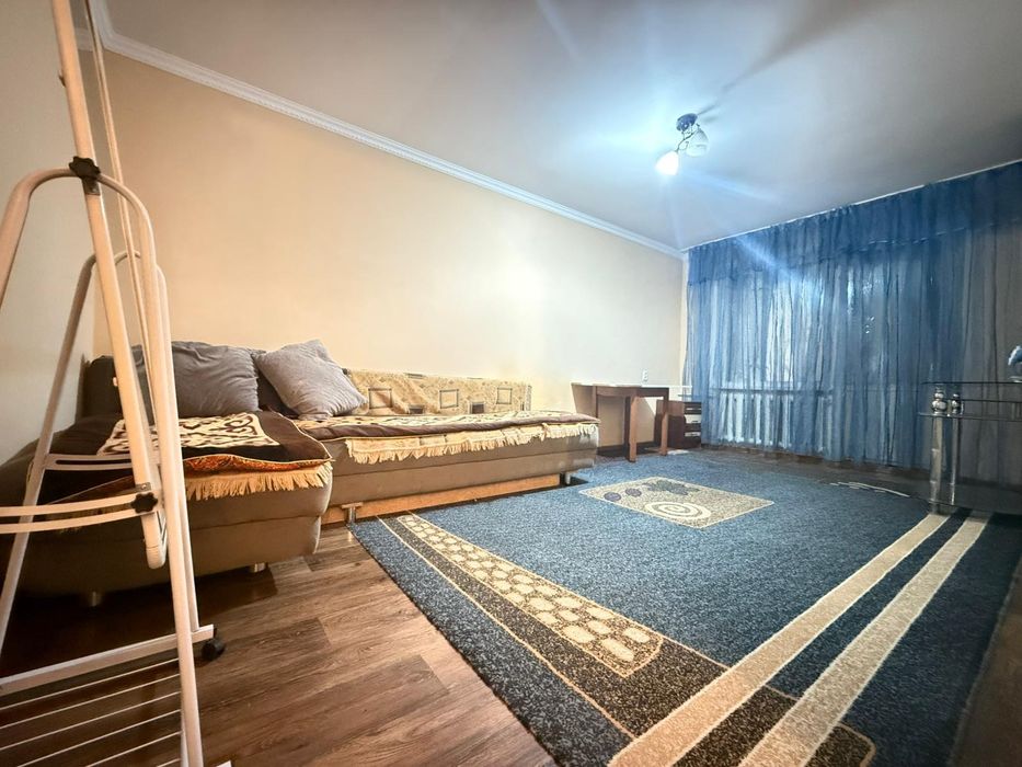 Аренда двухкомнатной квартиры Алматы