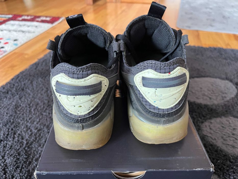 Маратонки Nike Air Max, 41 номер