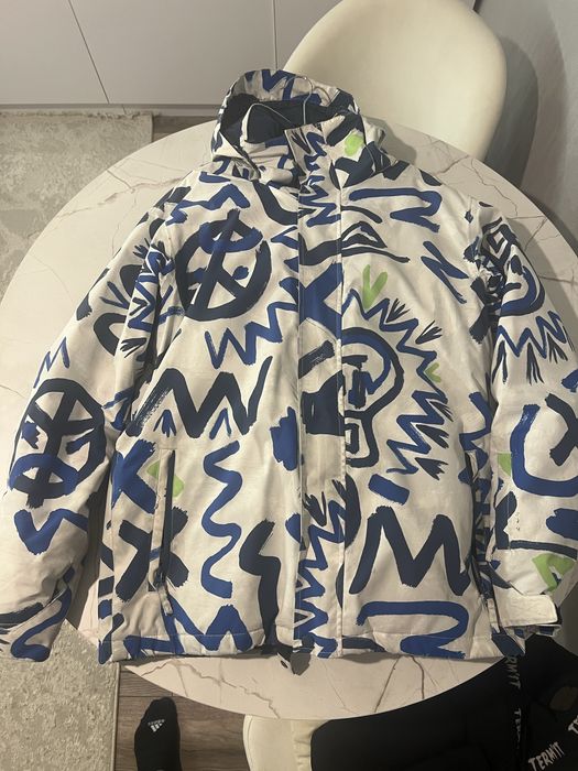 Комплект для сноуборда