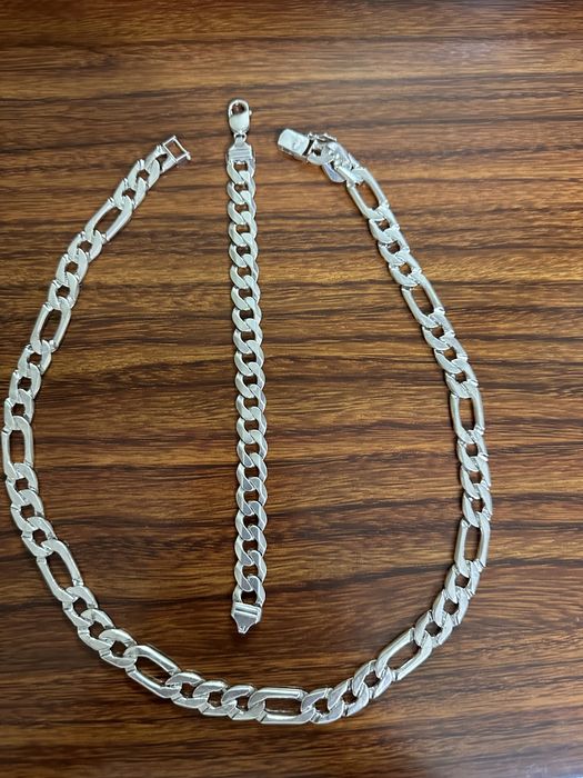 Кумуш браслет. Серебрянный браслет