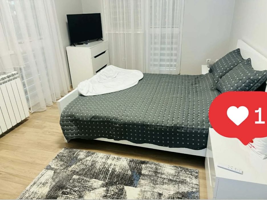 Апартамент -3стаен