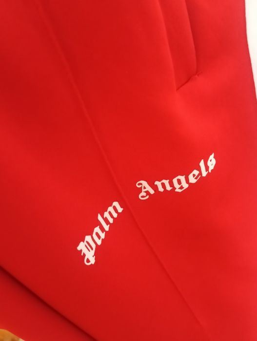 Pantaloni Palm Angels