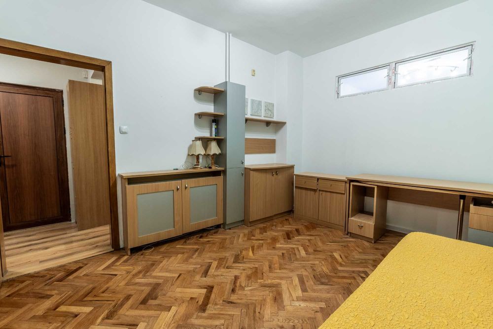 Нощувки - Vitoshka 3BR