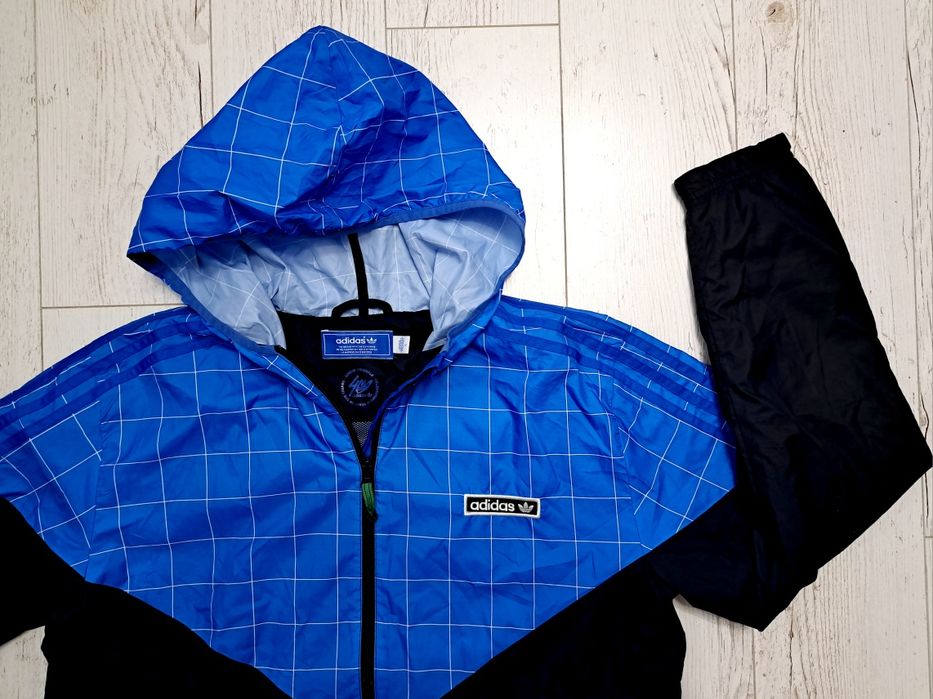 Adidas-Оригинално яке