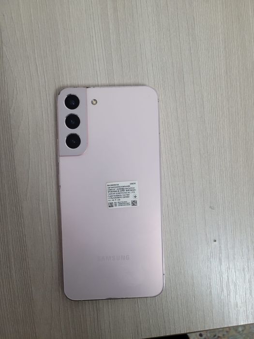 Продается Samsung s22+