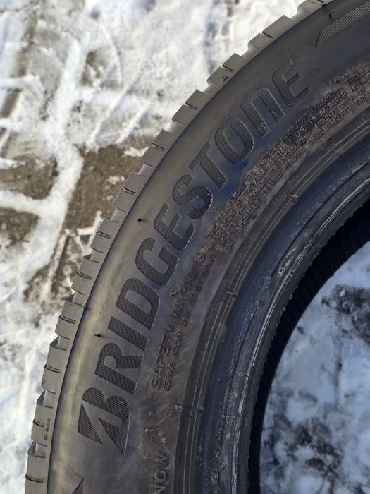 185 60 15 Bridgestone
