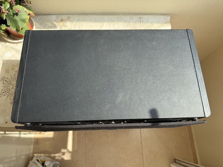 Denon SC-VC300s Център