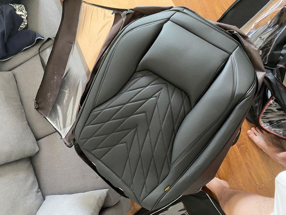 Чехлы для автомобилей