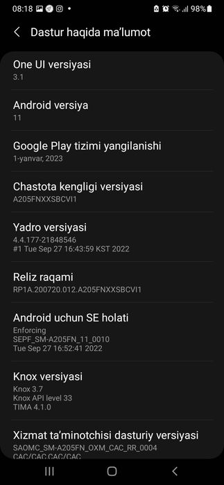 Xotira 32 gb holati yaxshi dakint karopkasi bor