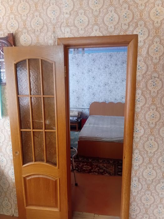 Продаю дом в деревне Викторовка