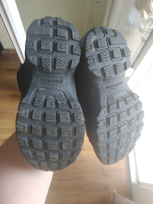 Ботуши Quechua 30 номер