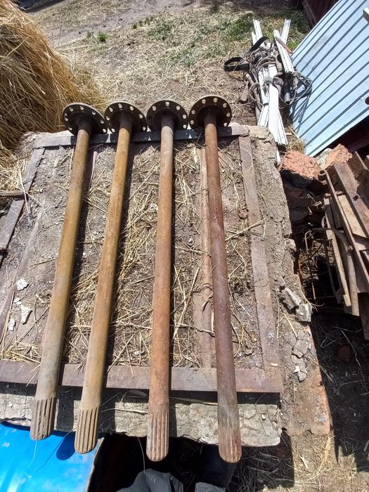 Продам  рессоры . ,чулок