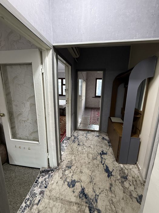 Ижарага киз бола студент оламан Медгарадок 3 зонали