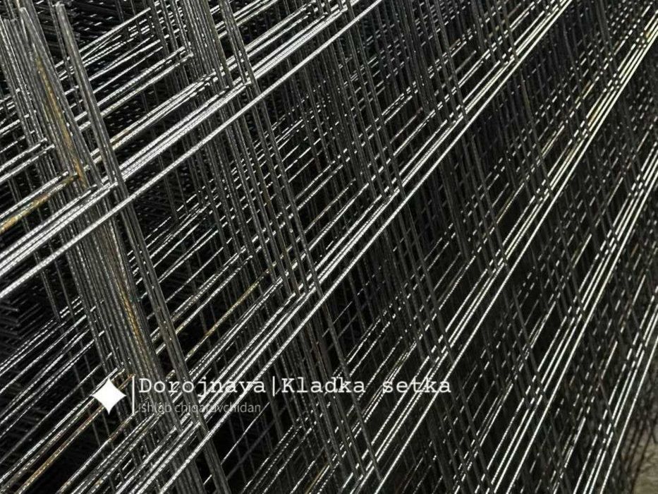 Дорожная сетка кладочная сетка оптом нархда darojniy setka
