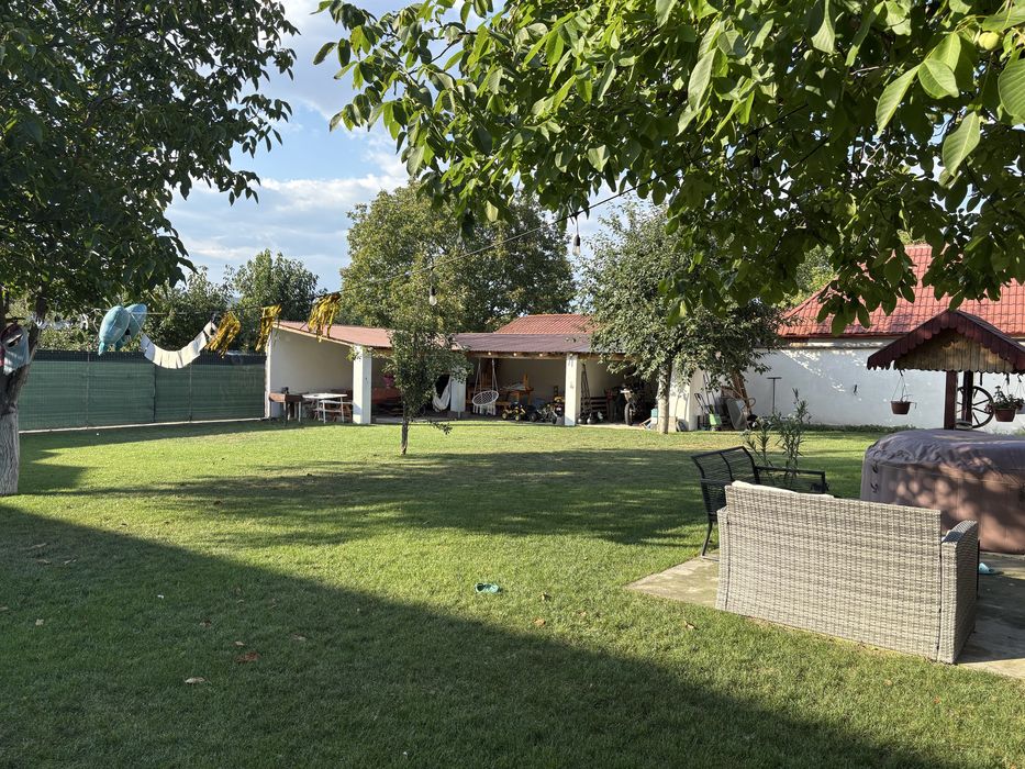 Casa de vanzare vintu de jos