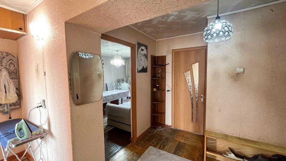 Продам 3х ком в Жастаре Данил Империя