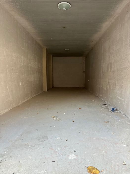 Двоен гараж под наем