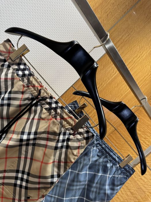 Sort de baie / Slipi Burberry Calitate Premium