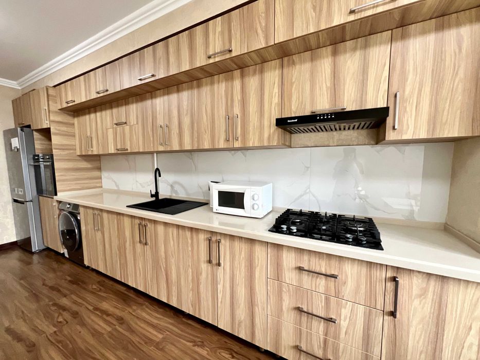 Посуточная аренда квартиры в районе метро Минор Ц-5