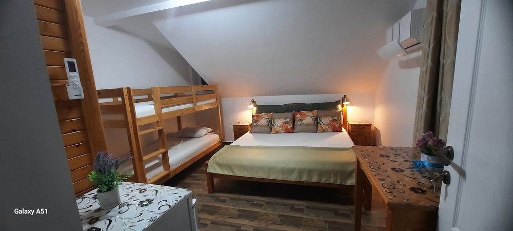 Cazare Eforie Nord - CASA DANIEL**