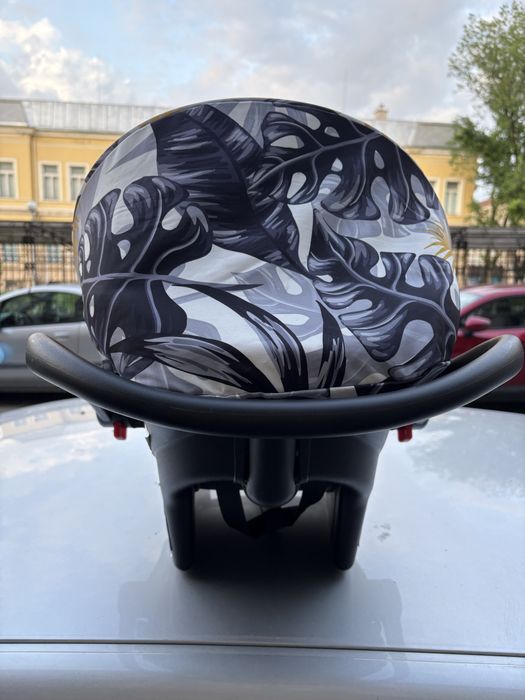 Бебешко столче за кола