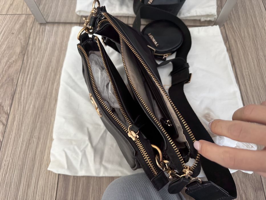 Чанта Twinset 2в1