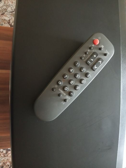 Телевизор Panasonic , CRT(киноскопен) 21" (инча)