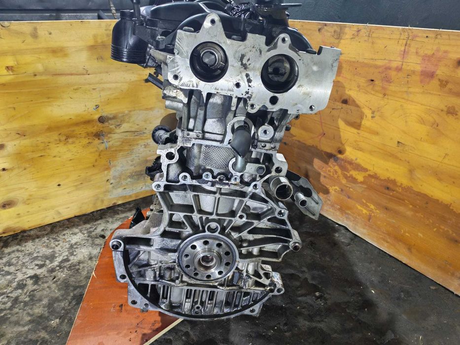 Motor D5244T5 2.4D5 E4 S80 V70 XC60 XC70 2007 - 2009