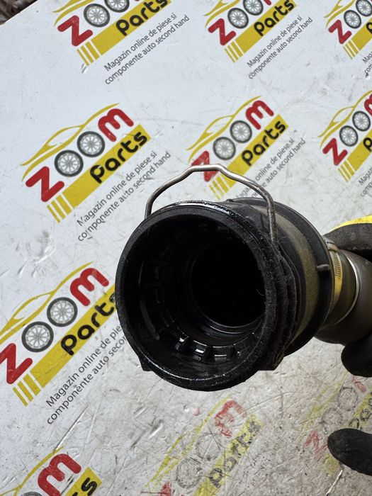 Furtun aer turbo intercoler Renault Clio 4 1,5 dci 2013-2020