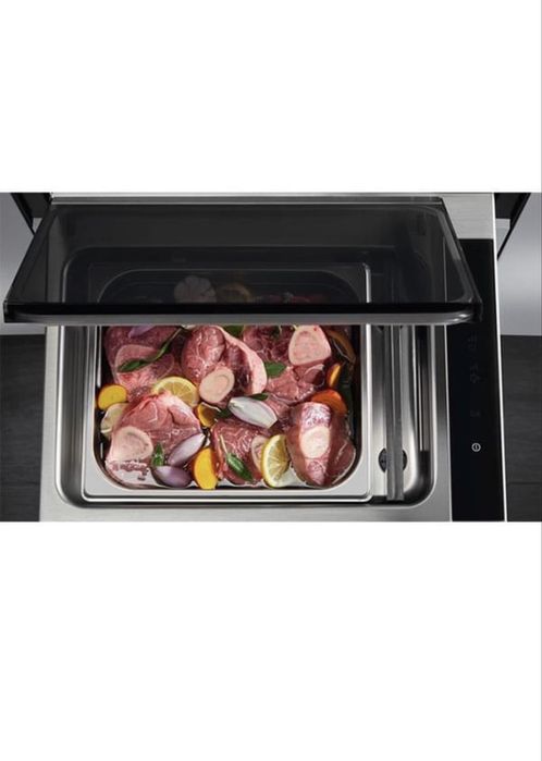 Вакууматор встраиваемый Electrolux