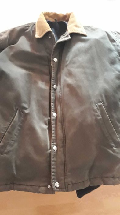 Зимно яке Cross jeans