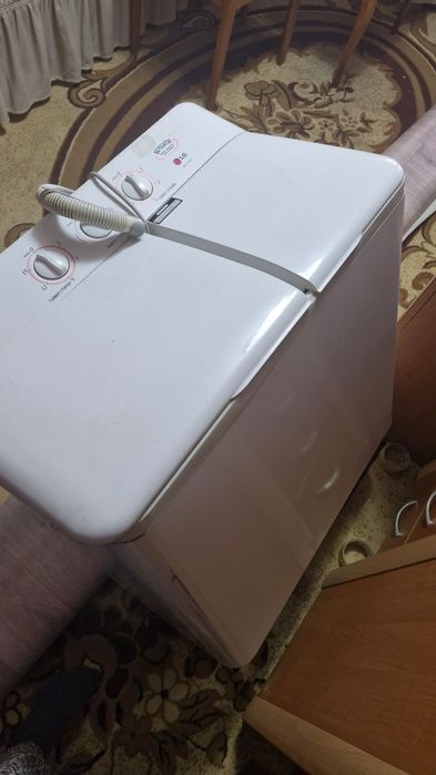 Продам стиральная машина
