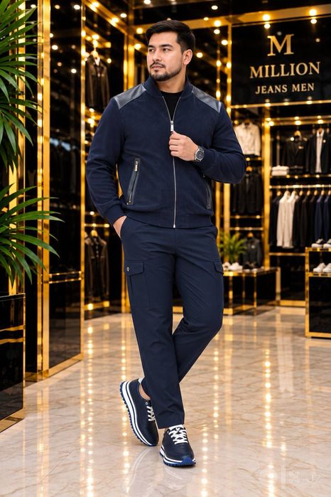 Kardigan Premium Sifat