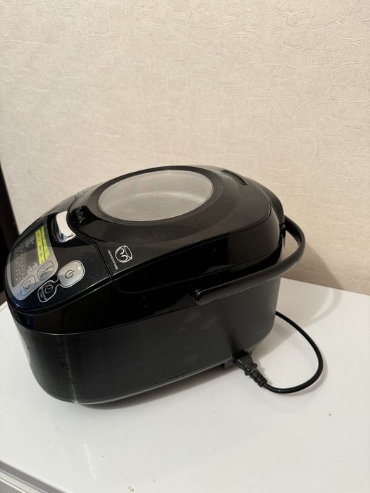 Мультиварка Tefal