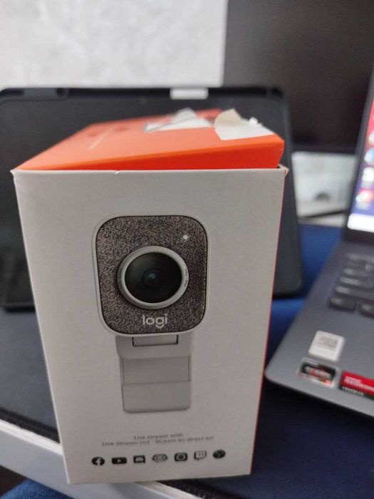 Продам мини камера для стрима ПК