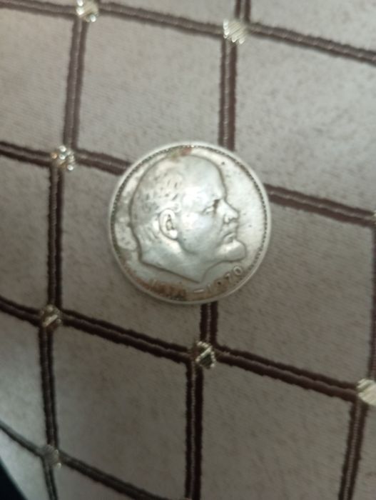 Манета без гарантии