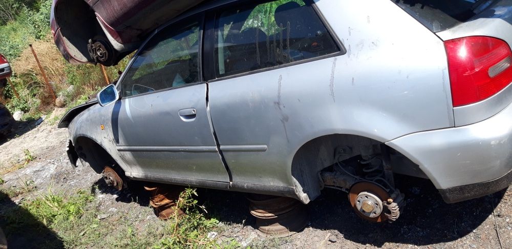 Audi A3 1,6/ 1.8 2001