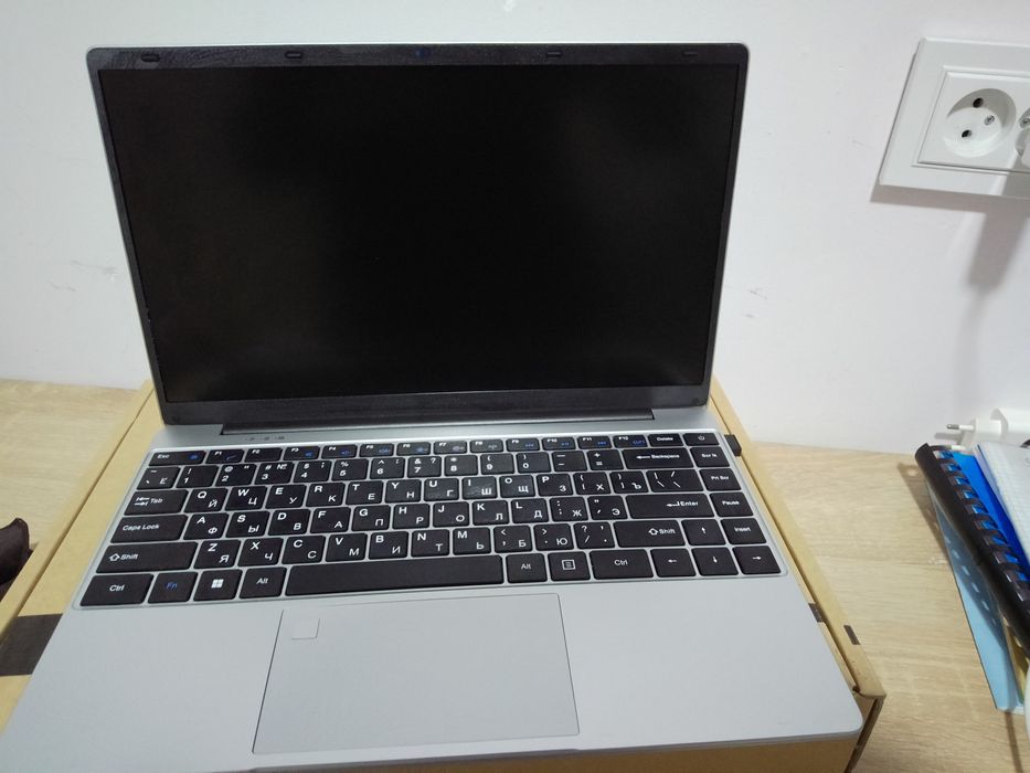 Noutbuk ITECH Intel 4000