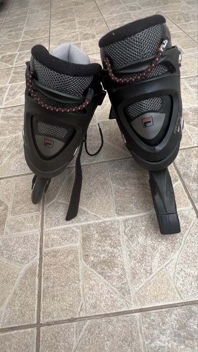 Role Filla in stare buna