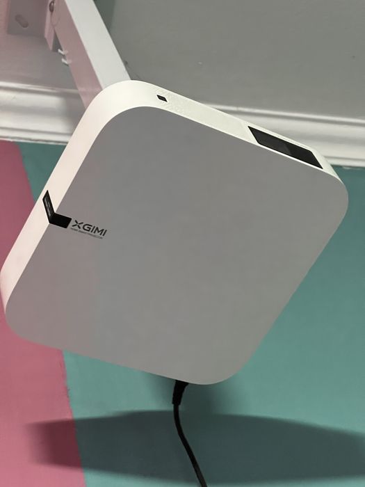 Проектор xgimi elfin