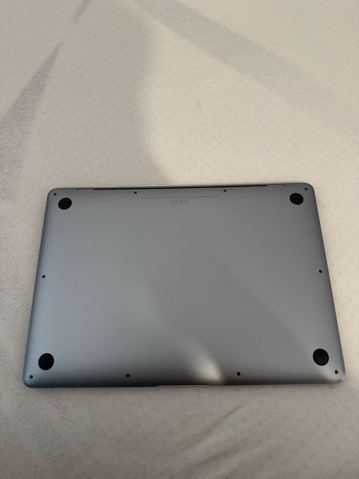 Laptop Apple MacBook Air M1