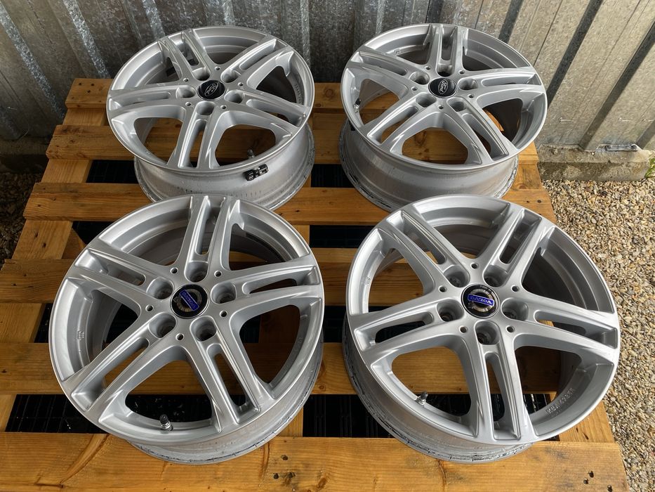 16 цола 5 х 108 мм Форд , Волво , Ford , Volvo