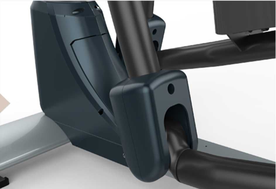 Эллиптический тренажер Impulse RE500 LED