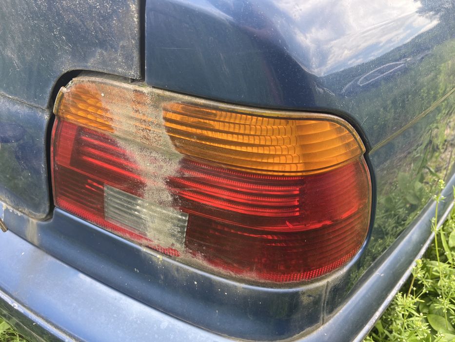 Stop lampa bmw e39 sedan berlina