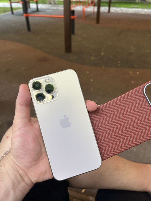 Айфон 13про макс 256гб Iphone