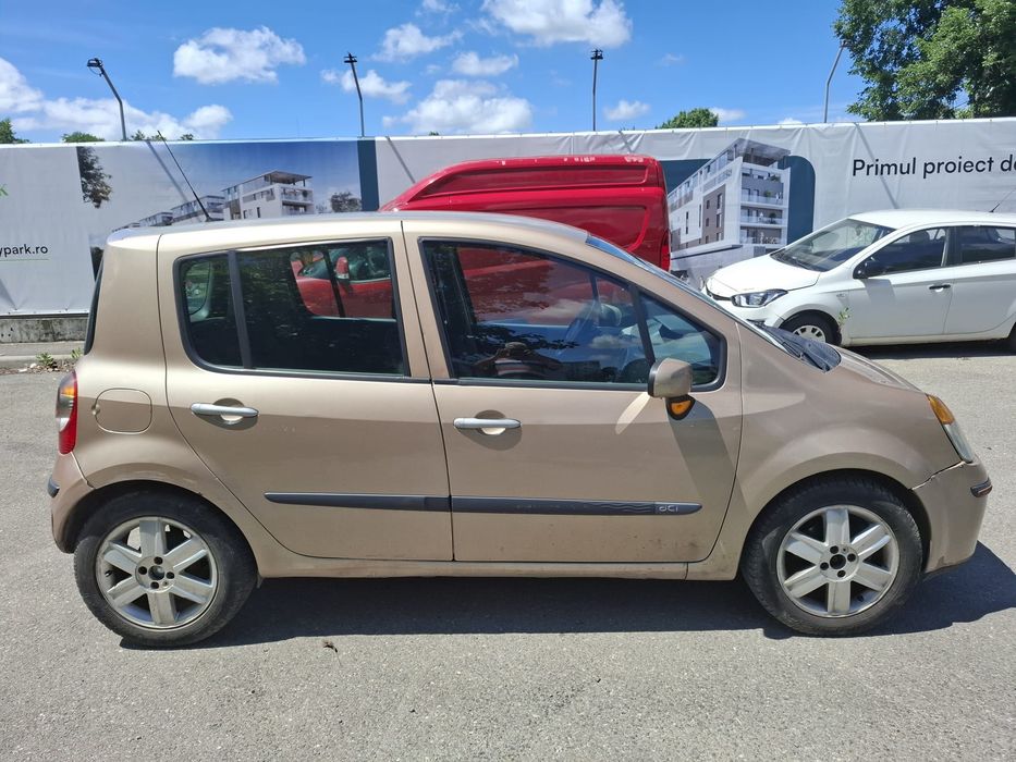 RENAULT Modus 2005 — imagine 4