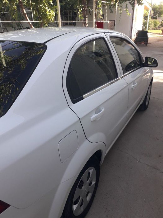 Chevrolet Nexia 3