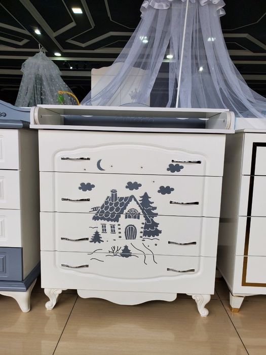 Комод детский от производителя